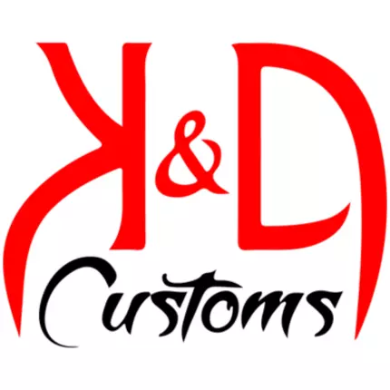 Logo von K & D Customs