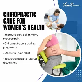 Bild von Vida Chiropractic