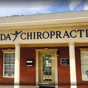 Bild von Vida Chiropractic