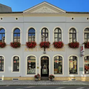 Bild von Marien-Apotheke
