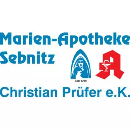 Logo von Marien-Apotheke