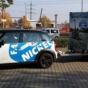 Bild von Fahrschule Nickel