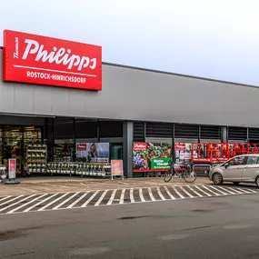 Bild von Thomas Philipps Rostock-Hinrichsdorf