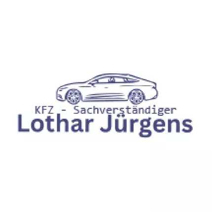 Logo de KFZ Gutachter für Unfallgutachten – Automobile Lothar Jürgens