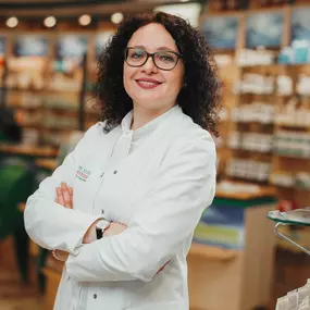 Bild von Ishutina Olga Engel-Apotheke