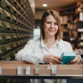 Bild von Ishutina Olga Engel-Apotheke