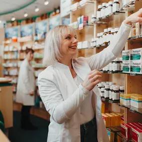 Bild von Ishutina Olga Engel-Apotheke