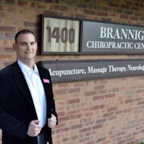 Bild von Brannigan Chiropractic Center