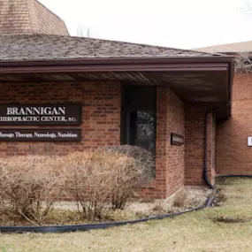 Bild von Brannigan Chiropractic Center