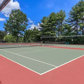Bild von Walden Pond Living