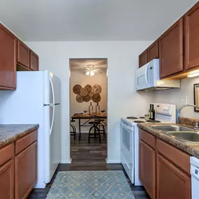 Bild von Walden Pond Living