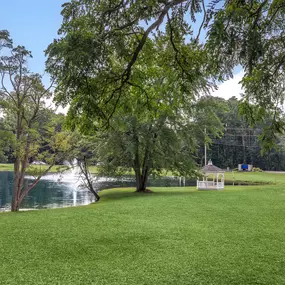 Bild von Twin Lakes Clifton Park Apartments