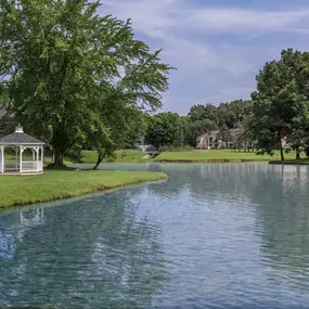 Bild von Twin Lakes Clifton Park Apartments