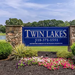 Bild von Twin Lakes Clifton Park Apartments