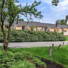 Bild von Twin Lakes Clifton Park Apartments
