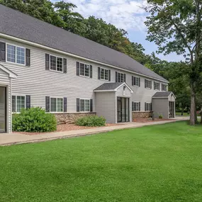 Bild von Twin Lakes Clifton Park Apartments