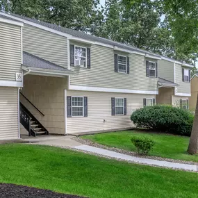 Bild von Twin Lakes Clifton Park Apartments