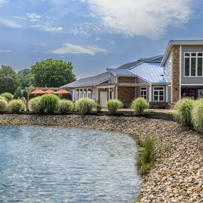 Bild von Twin Lakes Clifton Park Apartments