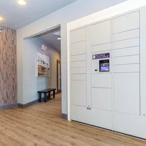 Bild von Twin Lakes Clifton Park Apartments