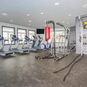 Bild von Twin Lakes Clifton Park Apartments