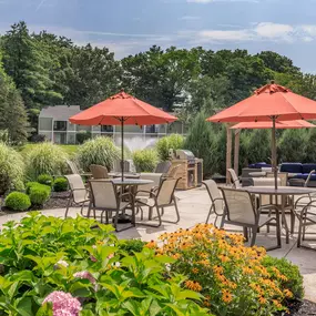 Bild von Twin Lakes Clifton Park Apartments
