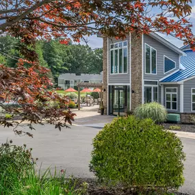 Bild von Twin Lakes Clifton Park Apartments