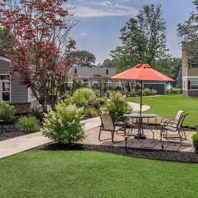 Bild von Twin Lakes Clifton Park Apartments