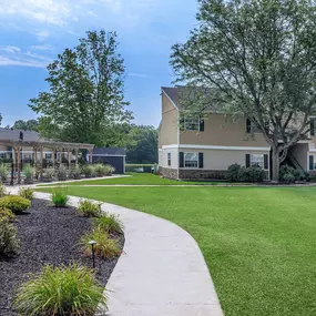 Bild von Twin Lakes Clifton Park Apartments