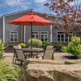 Bild von Twin Lakes Clifton Park Apartments