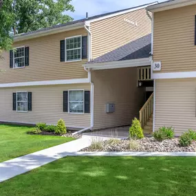 Bild von Twin Lakes Clifton Park Apartments