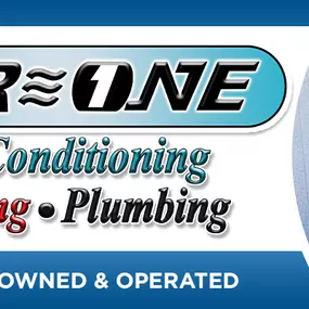 Bild von Air One Air Conditioning, Heating, & Plumbing