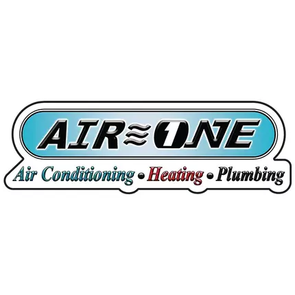 Logo de Air One Air Conditioning, Heating, & Plumbing