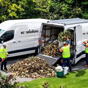 Bild von Eco Solutions Waste Management