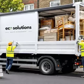 Bild von Eco Solutions Waste Management