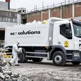 Bild von Eco Solutions Waste Management