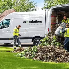 Bild von Eco Solutions Waste Management