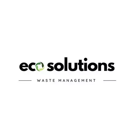 Logo von Eco Solutions Waste Management