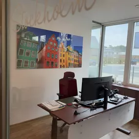 Agentur -  DBV Deutsche Beamtenversicherung Thomas Thiering in  Lingen - Versicherung in Lingen