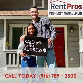 Bild von RentPros Property Management