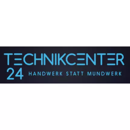 Λογότυπο από TechnikCenter 24 UG