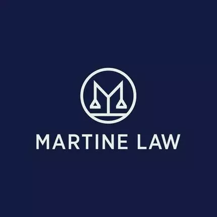 Logo von Martine Law: Criminal Defense Attorneys and Divorce Lawyers