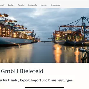 Bild von Mehler Webdesign & SEO | Mülheim Ruhr