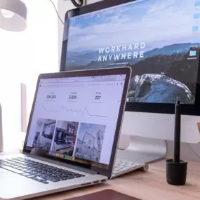 Bild von Mehler Webdesign Partner für Ärzte und Zahnärzte