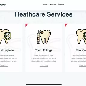 Bild von Mehler Webdesign Partner für Ärzte und Zahnärzte