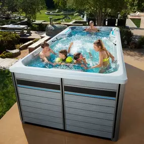 Bild von The Hot Tub Store Discount Outlet