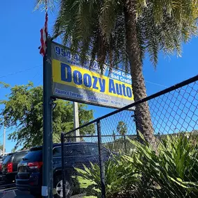 DOOZY AUTO DEALERSHIP POMPANO BEACH