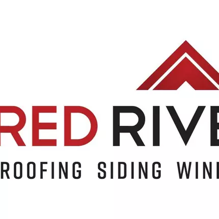 Logo van Red River Roofing, Siding & Windows