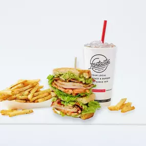 Bild von Eat Fantastic