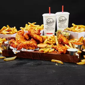 Bild von Eat Fantastic