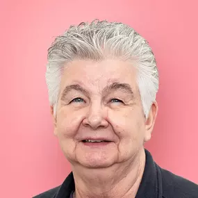 Photo of Joni Campbell